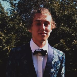 Meet your Posher, Kyler